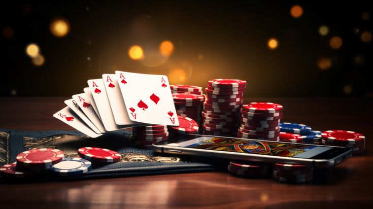 پاکستان میں Festival Play Casino قانونی ہے۔